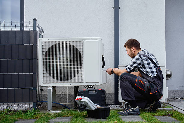 Trusted Ac Installation service in Cotuit, MA - JG Cool HVAC